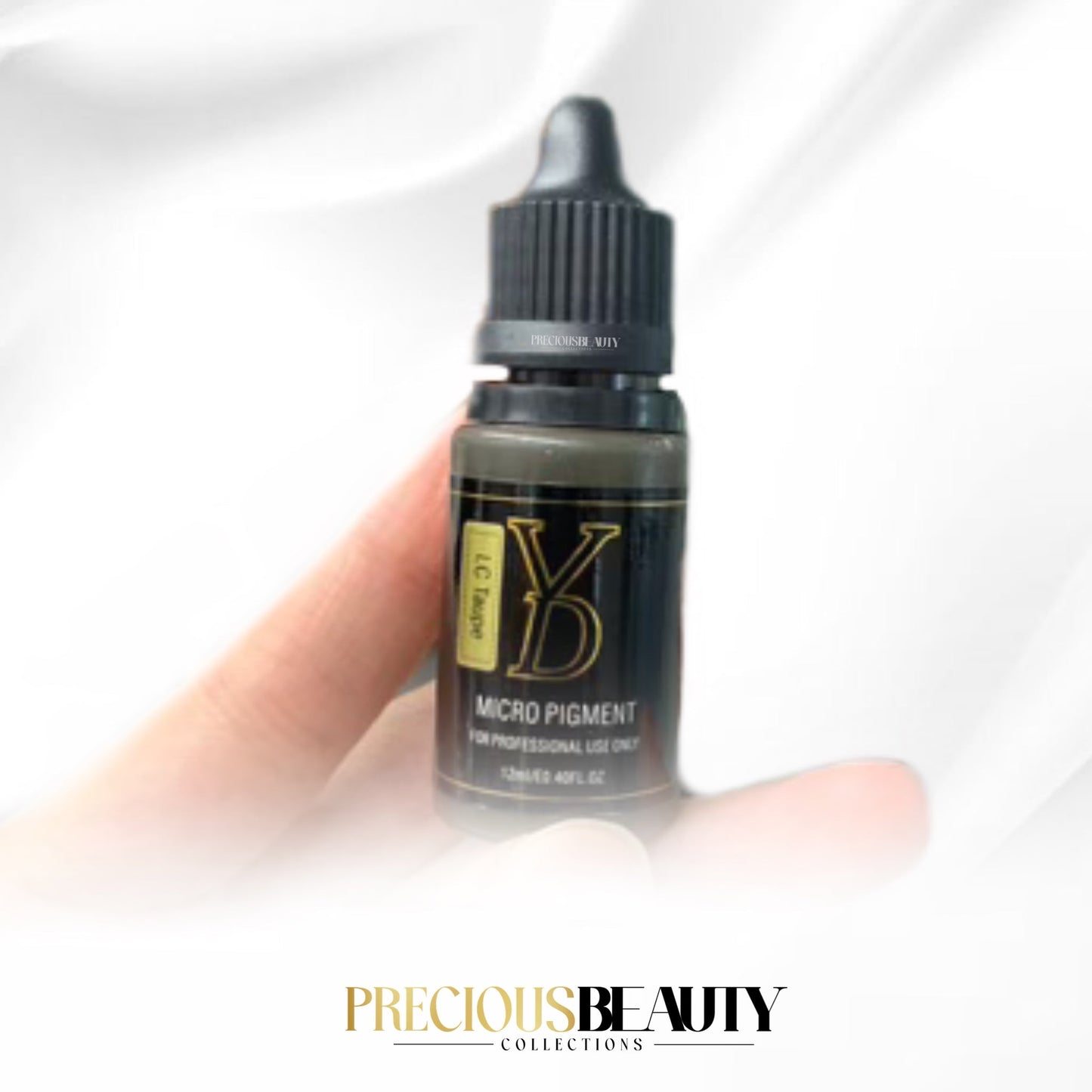 Micro Pigments