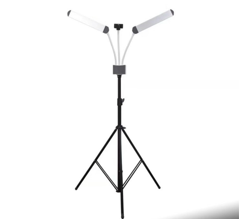 2 Panel Light